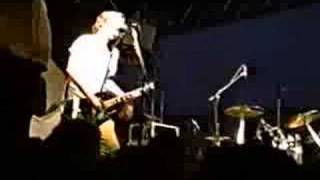 Local H - Bag of Hammers (Live)