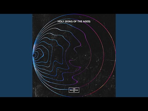 Holy (Song Of The Ages) (Live)