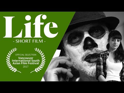 Life - Short Film by Kabir Sadanand | Sandeepa Dhar | FrogsLehren