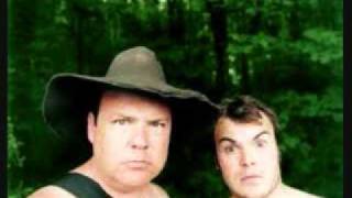 Tenacious D - I believe in God