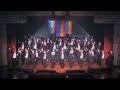 Yankee Doodle Boy as performed by the Columbus Gay Men's Chorus