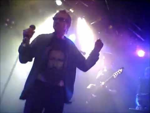 Uusi Fantasia feat. Freeman - Liian Myöhään