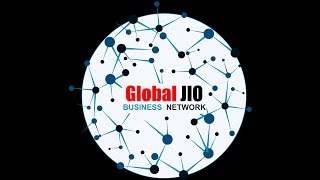 globaljio training