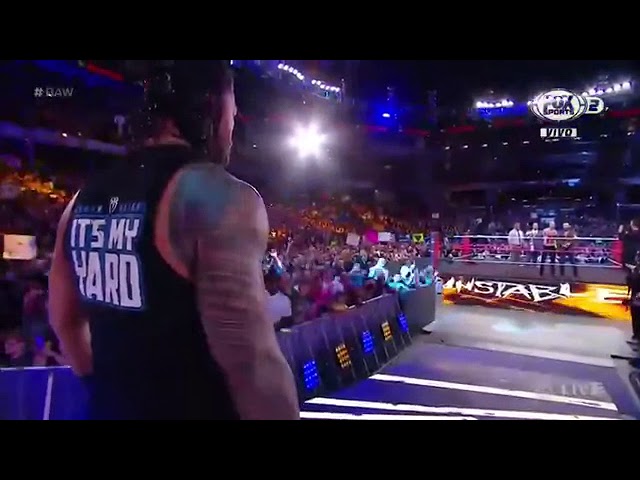 Vídeo relacionado con Wwe: The Destruction Of The Shield [Edizione: Stati Uniti] [Italia] [DVD]