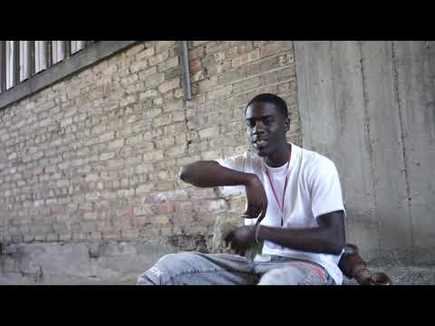 OTOD LaDave - No Cap (Official Music Video)