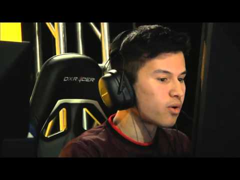 CS:GO - Koosta Ridiculous ACE vs SPLYCE @ MLG Minor Final