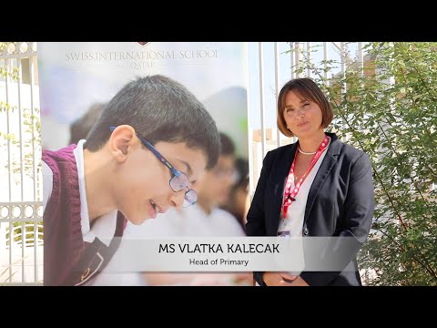 Swiss International School (SISQ)