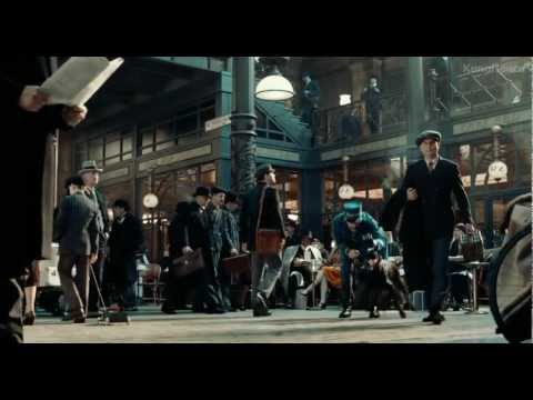 Трейлер