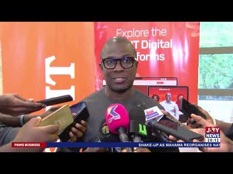 SSNIT Performance: SSNIT eyes more investments as total assets hit GHs36 billion | Prime Business