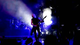 Vuur - Time (Chile,2018)