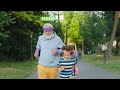 Open video
