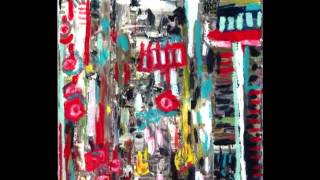 Ben Gibbard - Bigger Than Love