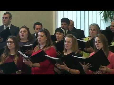 Corul BB Speranta Ar - El m-a ocrotit