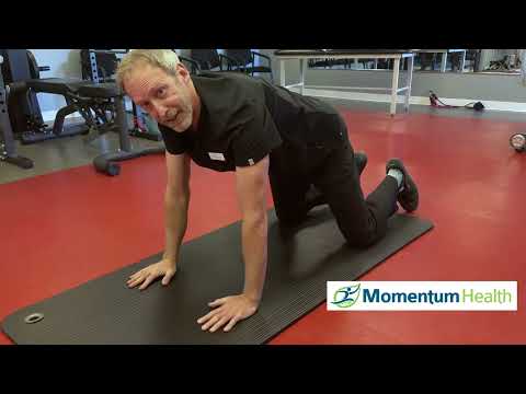 How to Perform Hip CAR with Progression for Enhanced Hip Mobility