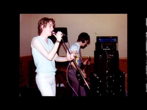 The Psychedelic Furs - Peel Session 1980