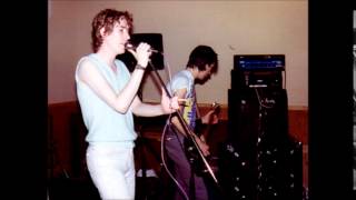 The Psychedelic Furs - Peel Session 1980