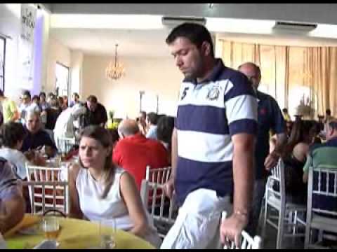 Programa Neusa Bighetti exibido no dia 25/08/2013 - Galinhada do Francisco