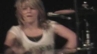 Barlow Girl-Million Voices/How Great is Our God