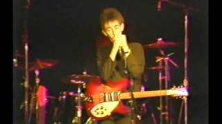 THE MIGHTY LEMON DROPS When I Dream LIVE 87 San Diego