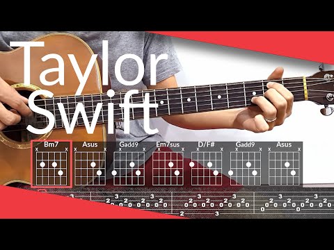 Ivy - Taylor Swift