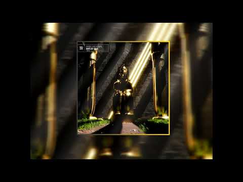 RaijuN, X-Ray & EQZLN - Rays Of Gold