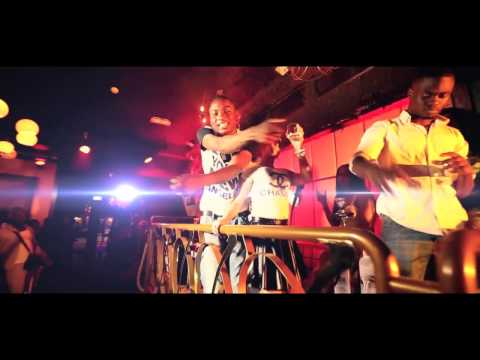 Vurr - Pas op Ft.  BKO & FMG (prod. by DNLbeats)