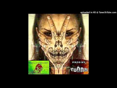 HARD RAP BEAT WITH HOOK GANGSTA