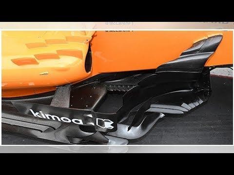 Paddock Diary: Chinese Grand Prix day one