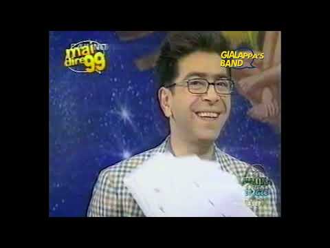 Mai dire  99 - un programma un perché: 90 gradi