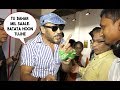 Jackie Shroff Gets Angry And Threatens Journalist When Asked About Me Too Movement | Nana Patekar