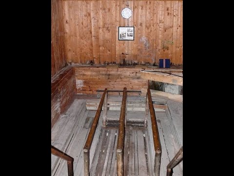 Csíkszentimrei Büdösfürdő  Mofetta -Sântimbru-Băi,