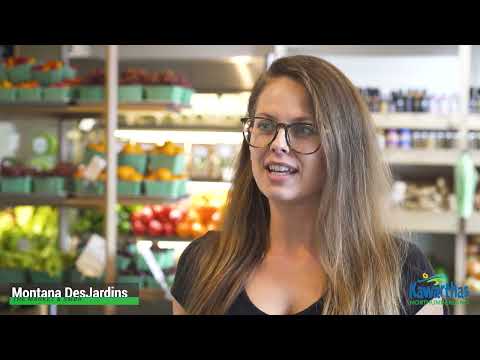 Meet the Farmers: Moore Orchards and Market & Smor