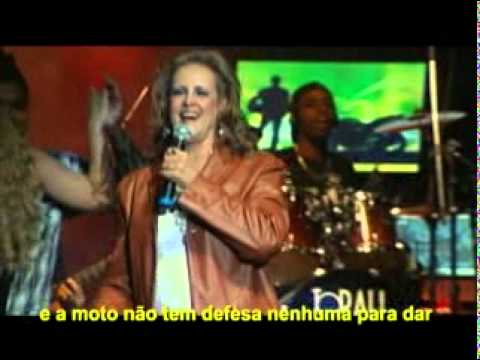 O Motoqueiro video
