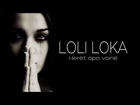 Loli Loka - Heret apo vone (Official Lyrics Video)