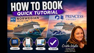 How to Book: Quick Tutorials