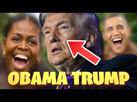 Donald Trump Viral Video Explained