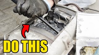 WHY THE GOVERNMENT DON'T WANT THIS ON YOUR CAR
