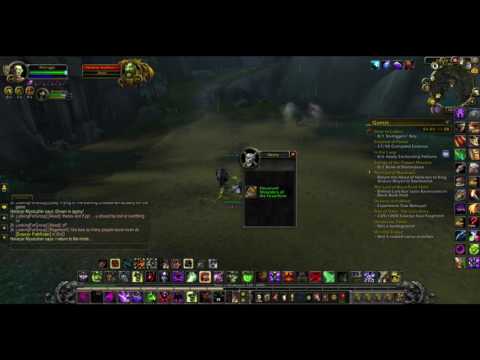 Fast 7.1.5 Brawler's Guild Invite Farming Spot. Less than 10minutes.