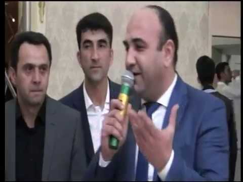 Vaqif Yaquboqlu telebesi Aydin Revanli