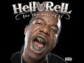 Hell Rell - I Shall Proceed
