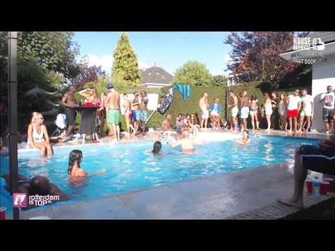 Hertz & Vibes - 80 min set - De DJ Draait Door