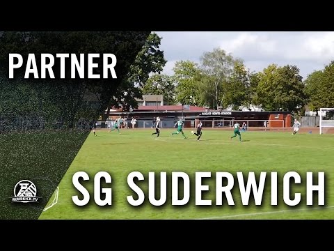 SW Röllinghausen - SG Suderwich (Kreisliga A2, Kreis Recklinghausen)  | RUHRKICK.TV