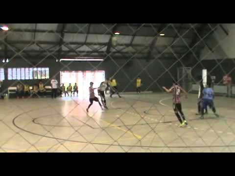 Gabriel, sub 14 do Lausanne