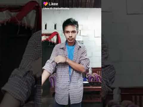 Diptha Rhobby - Huainiya