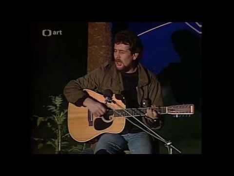 Wabi Daněk - Outsider waltz - 1985