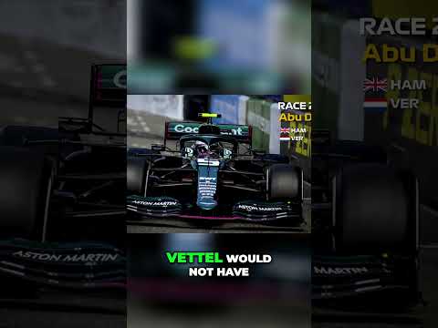 F1 Controversy  Unprecedented Safety Car Decision Explained!