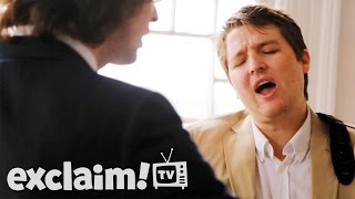 The Milk Carton Kids - &quot;Shooting Shadows&quot; on Exclaim! TV