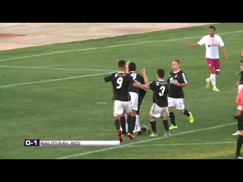18/09/2016 Resumen JUMILLA F.C. - Real Balompédica LINENSE