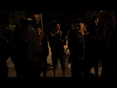 HAMMER VS G-NO VS KIORTY|CUARTOS DE FINAL| PRIMERA FECHA TORNEO CDC