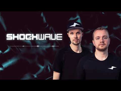 SHOCKWAVE ULTIMATE MIX 2021